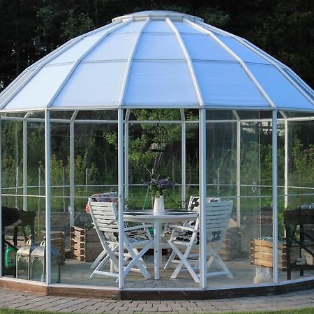 Appartamento Schellerup Gard Herning Esterno foto